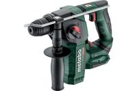 Аккумуляторный перфоратор Metabo BH 18 LTX BL